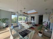 Villetta bifamiliare in vendita di 257 m² in Via delle...