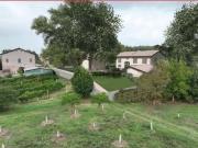 Villetta bifamiliare in vendita di 257 m² in Viale della...