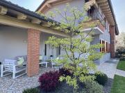 Villetta bifamiliare in vendita di 258 m² in Via Cà Dolfin