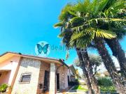 Villetta bifamiliare in vendita di 260 m² in Via 25 Aprile