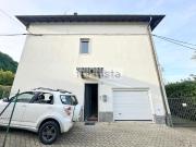 Villetta bifamiliare in vendita di 260 m² in Via Cavallina