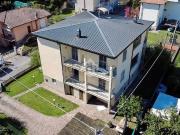 Villetta bifamiliare in vendita di 260 m² in Via Cesare...