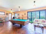 Villetta bifamiliare in vendita di 260 m² in Via del Leone