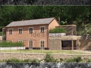 Villetta bifamiliare in vendita di 260 m² in Via Firenze