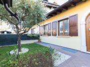 Villetta bifamiliare in vendita di 260 m² in Via Grazia...