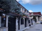 Villetta bifamiliare in vendita di 260 m² in Via Marco Polo