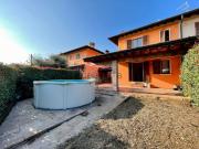 Villetta bifamiliare in vendita di 260 m² in Via Mulini