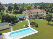 Villetta bifamiliare in vendita di 260 m² in Via Palù