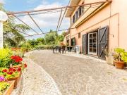 Villetta bifamiliare in vendita di 260 m² in Via Pedica...