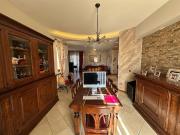 Villetta bifamiliare in vendita di 260 m² in Via Trieste