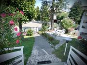 Villetta bifamiliare in vendita di 260 m² in Viale della...