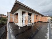 Villetta bifamiliare in vendita di 261 m² in Via Lazzaretto