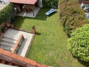 Villetta bifamiliare in vendita di 261 m² in Via Quercioli