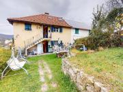 Villetta bifamiliare in vendita di 262 m² in Via Pozzoni, 19