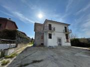 Villetta bifamiliare in vendita di 262 m² in Via Venezia