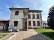 Villetta bifamiliare in vendita di 263 m² in Piazza...