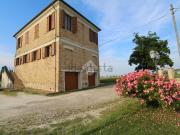 Villetta bifamiliare in vendita di 264 m² in Frazione...