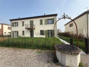 Villetta bifamiliare in vendita di 264 m² in Via della...