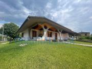 Villetta bifamiliare in vendita di 264 m² in Via San...