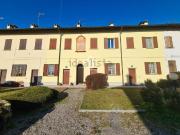 Villetta bifamiliare in vendita di 267 m² in Vicolo...