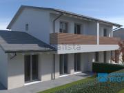 Villetta bifamiliare in vendita di 270 m²