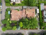 Villetta bifamiliare in vendita di 270 m² in Via B. Brecht