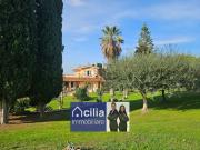 Villetta bifamiliare in vendita di 270 m² in Via delle...