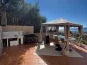 Villetta bifamiliare in vendita di 270 m² in Via Dino...