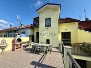 Villetta bifamiliare in vendita di 270 m² in Via...