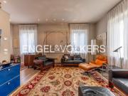 Villetta bifamiliare in vendita di 272 m² in Via Luigi...