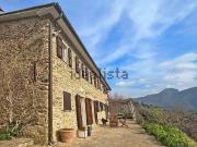 Villetta bifamiliare in vendita di 273 m² in Via Salde, 572 Villetta bifamiliare in vendita di 273 m² in Via Salde, 572