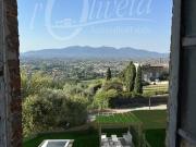 Villetta bifamiliare in vendita di 274 m² in Via di Matraia