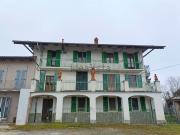 Villetta bifamiliare in vendita di 277 m² in Strada...