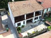 Villetta bifamiliare in vendita di 277 m² in Via Cimitero, 8