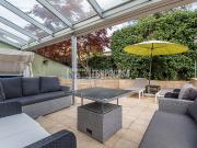 Villetta bifamiliare in vendita di 277 m² in Via Martiri...