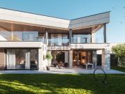 Villetta bifamiliare in vendita di 278 m² in Via Edmondo...