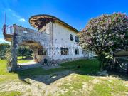 Villetta bifamiliare in vendita di 280 m² in Via A. Diaz, 48