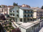 Villetta bifamiliare in vendita di 280 m² in Via Carlo...