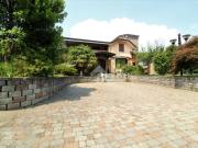 Villetta bifamiliare in vendita di 280 m² in Via Cotonificio