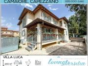 Villetta bifamiliare in vendita di 280 m² in Via...