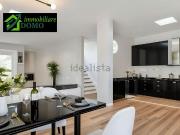 Villetta bifamiliare in vendita di 280 m² in Via Pozzati