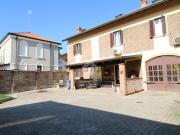 Villetta bifamiliare in vendita di 280 m² in Via Riviera, 88