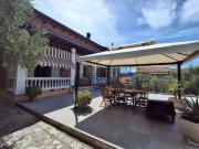 Villetta bifamiliare in vendita di 280 m² in Via...