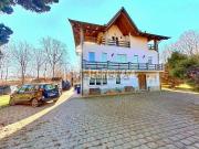 Villetta bifamiliare in vendita di 280 m² in Via Vottero, 21