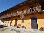 Villetta bifamiliare in vendita di 280 m² in Vicolo...