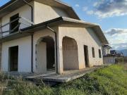 Villetta bifamiliare in vendita di 282 m² in Via...