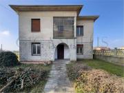 Villetta bifamiliare in vendita di 282 m² in Via...