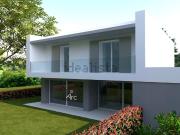 Villetta bifamiliare in vendita di 284 m² in Via Roma C