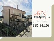 Villetta bifamiliare in vendita di 284 m² in Via Saletto, 7