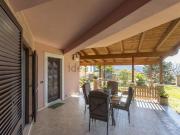 Villetta bifamiliare in vendita di 285 m² in Via da monte